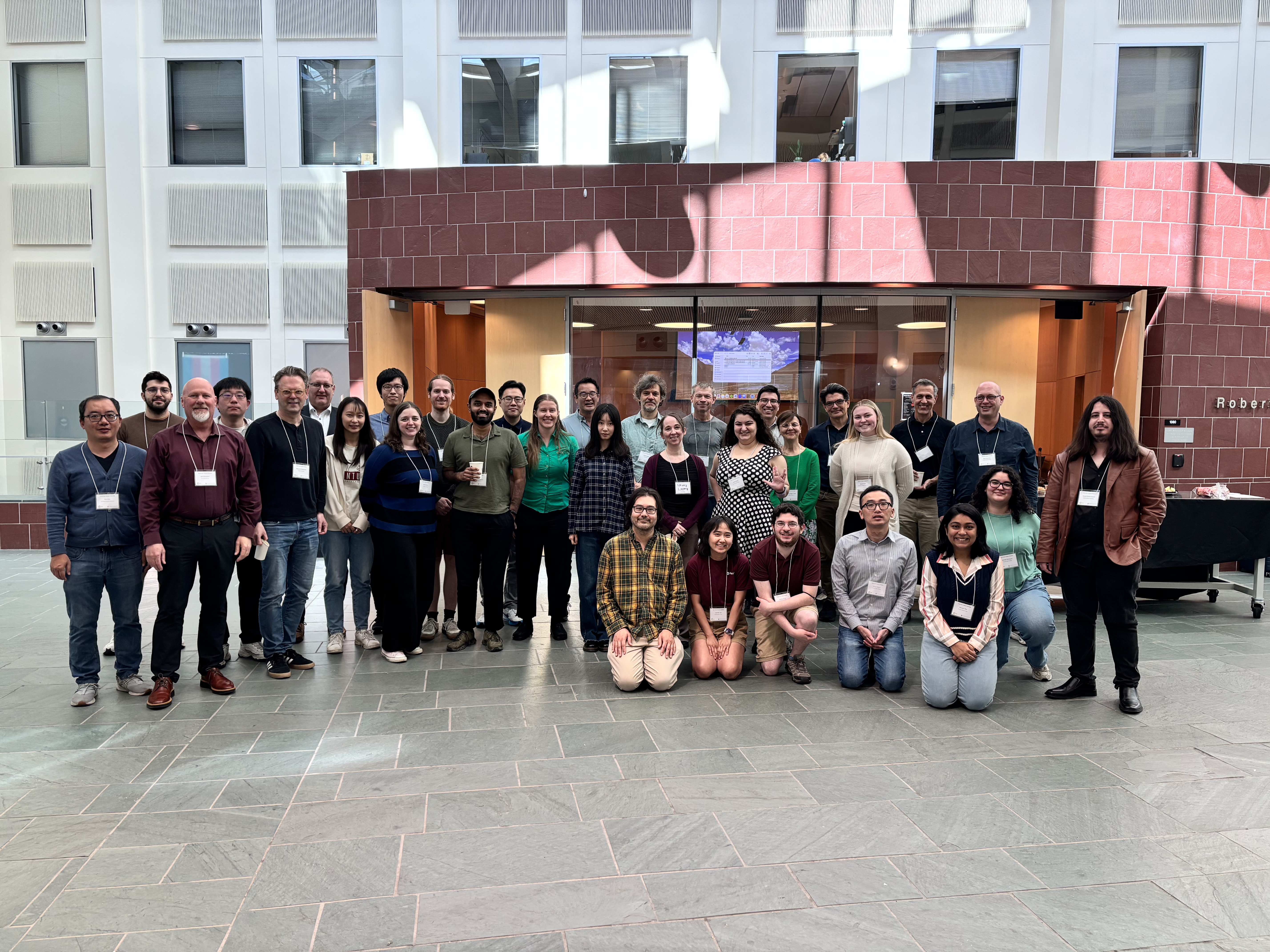 CMgroup photo