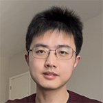 Ce Sui Portrait