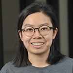 Claire Shi Ye Portrait