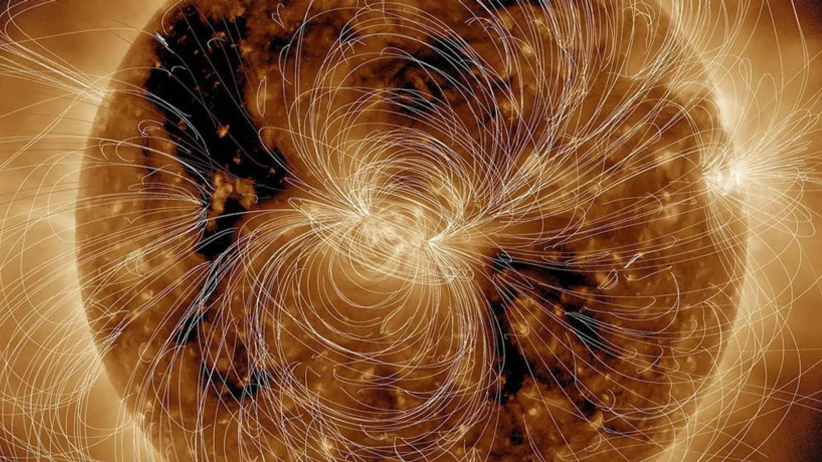 solar gamma rays