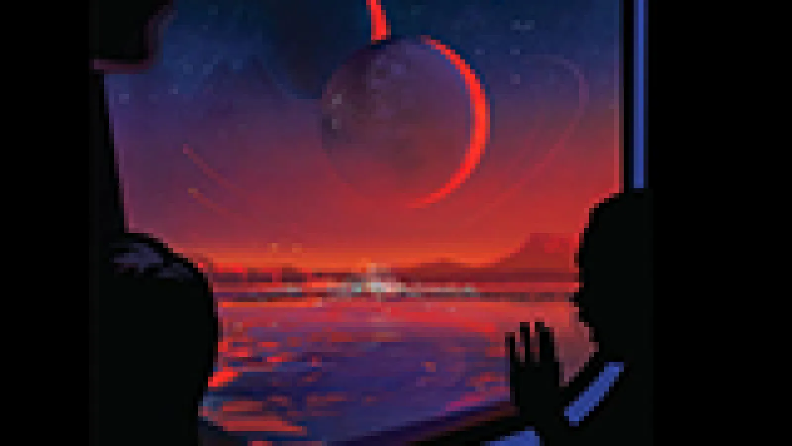 trappist-1 planet