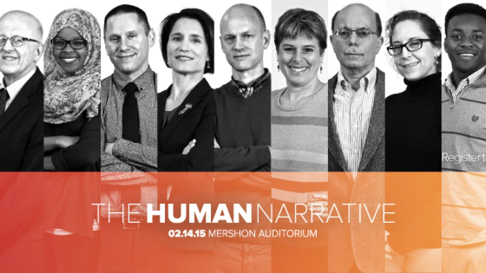 TEDx Banner