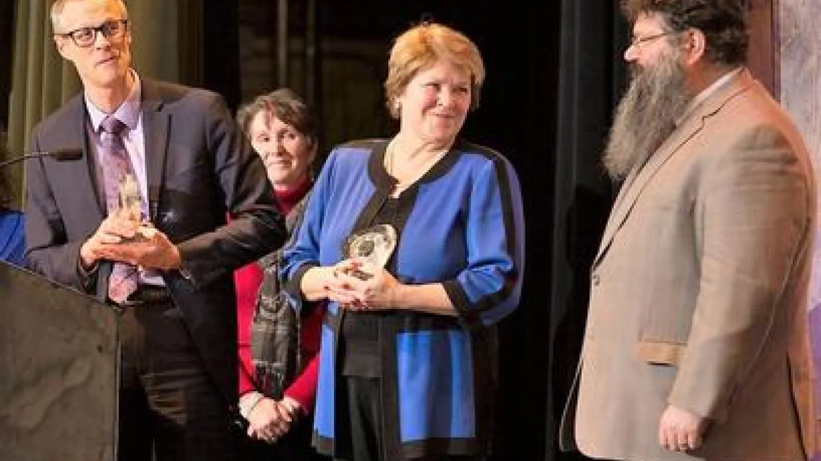 SciDome Award