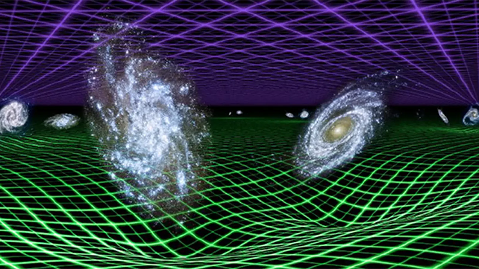 dark energy