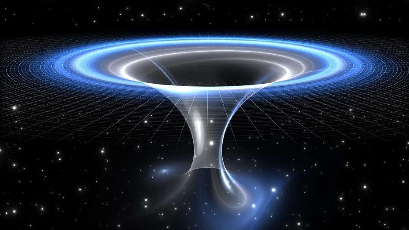 wormholes