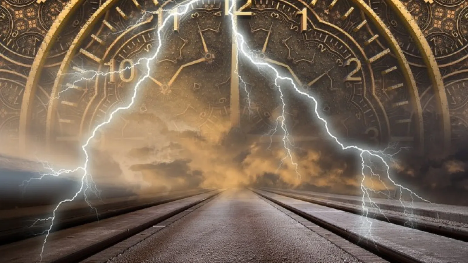 time travel