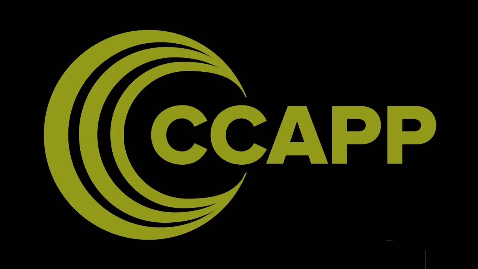 CCAPP Logo 