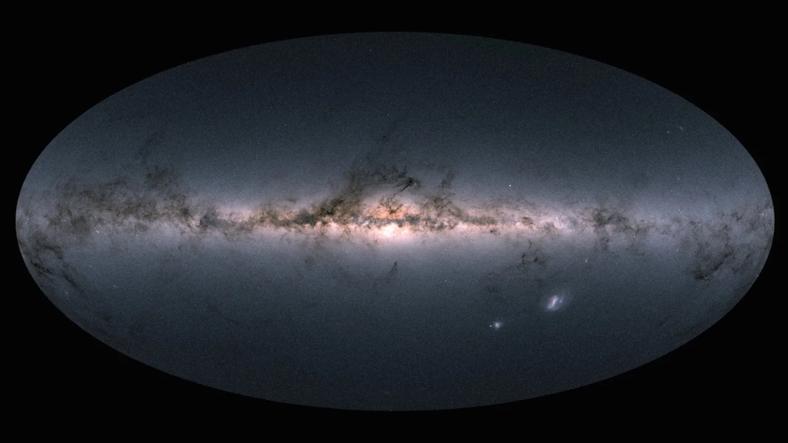 Milky Way 
