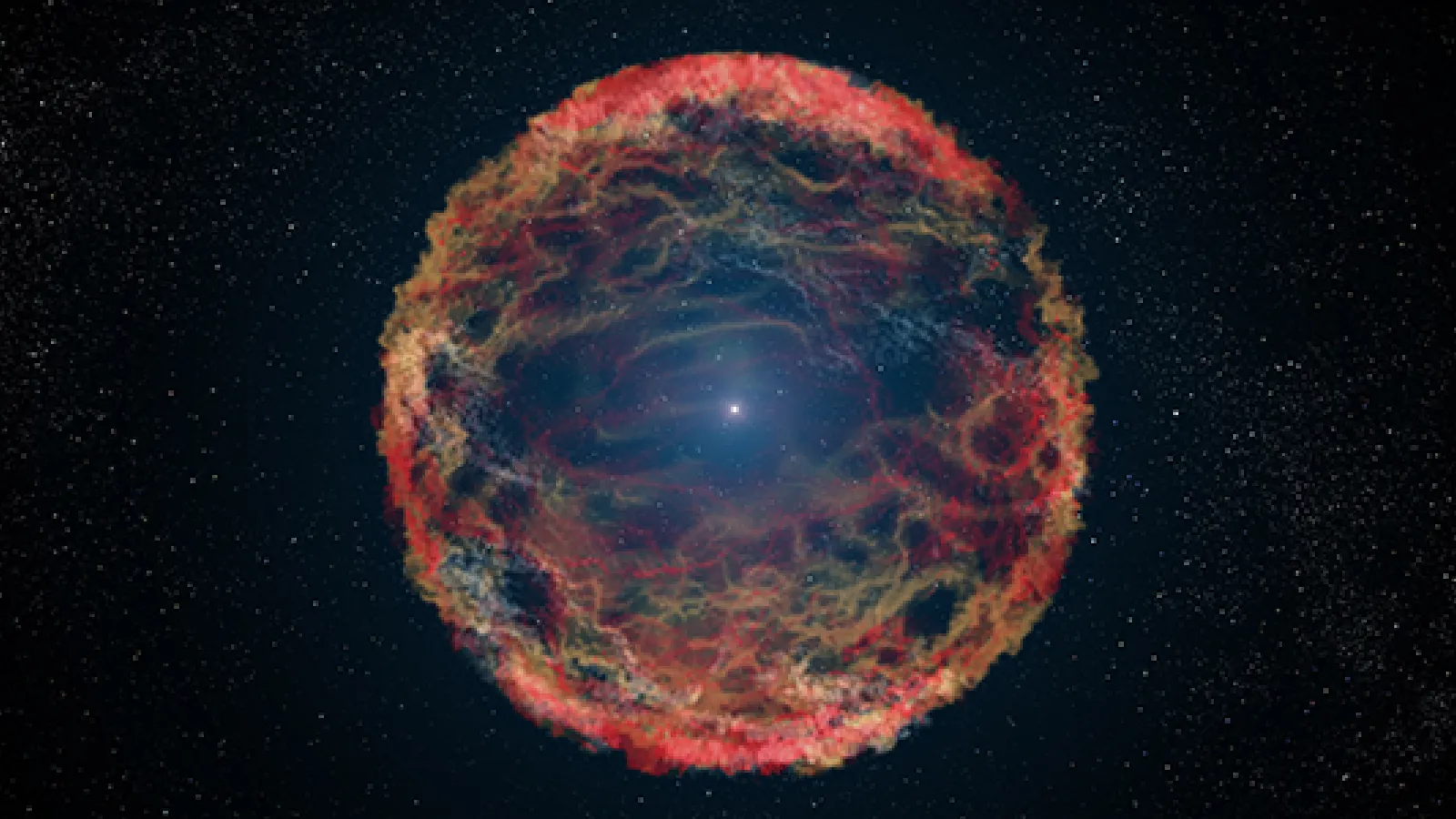 Supernovae