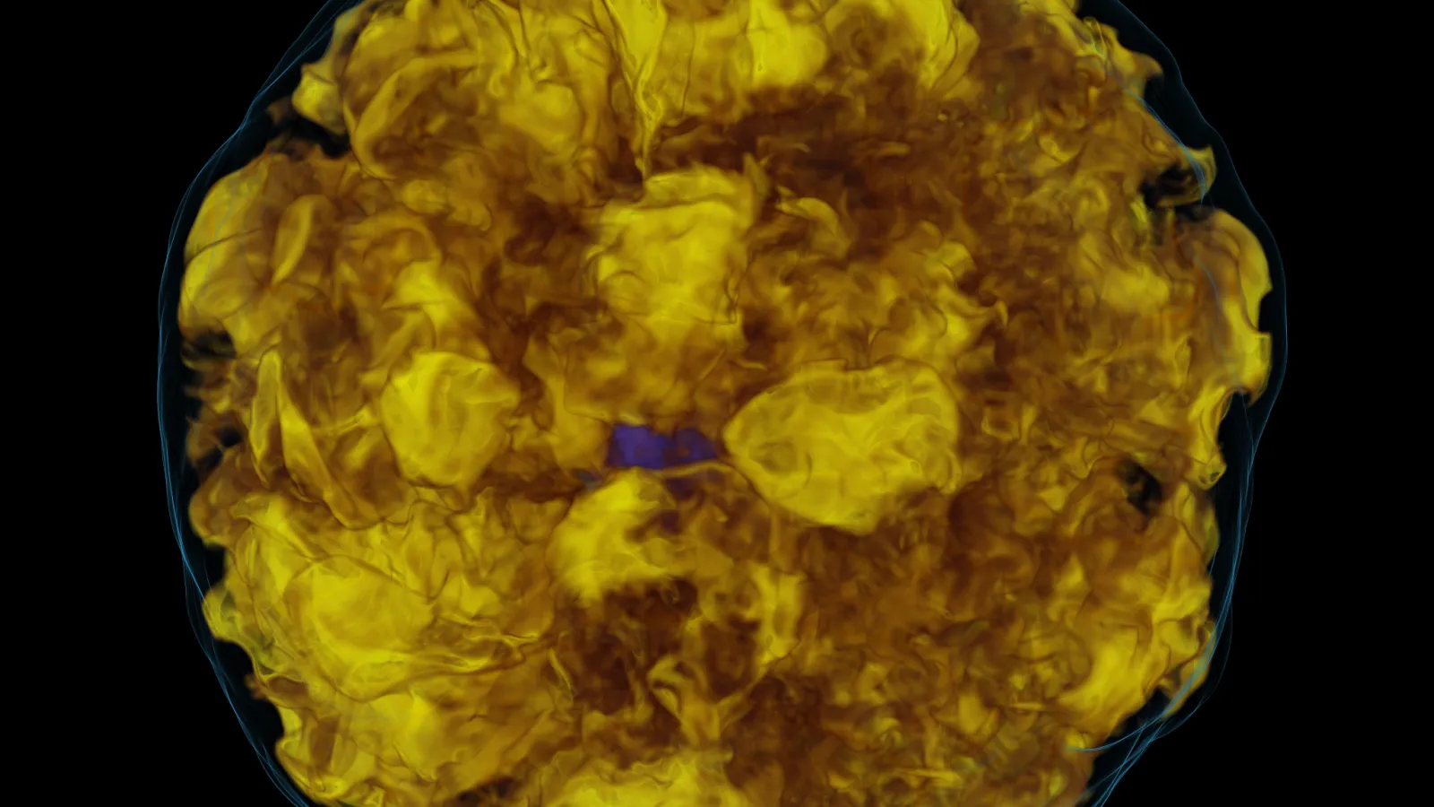Model For Core-collapse Supernovae