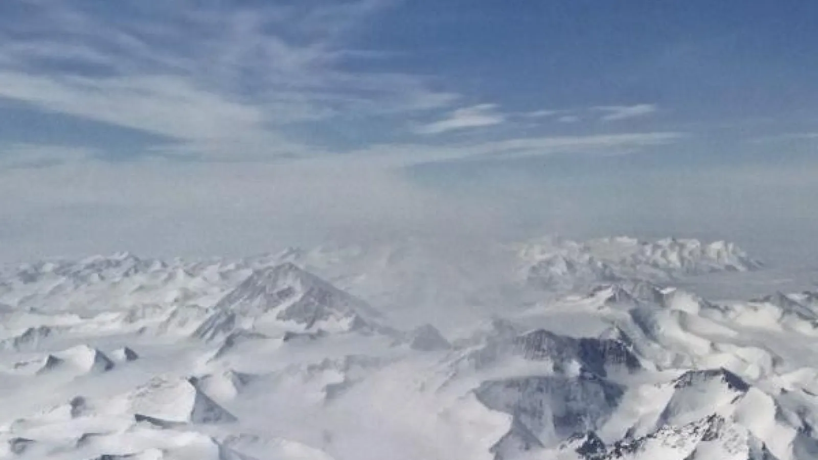 Antarctica