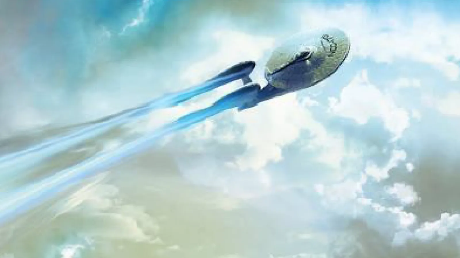Star Trek Universe