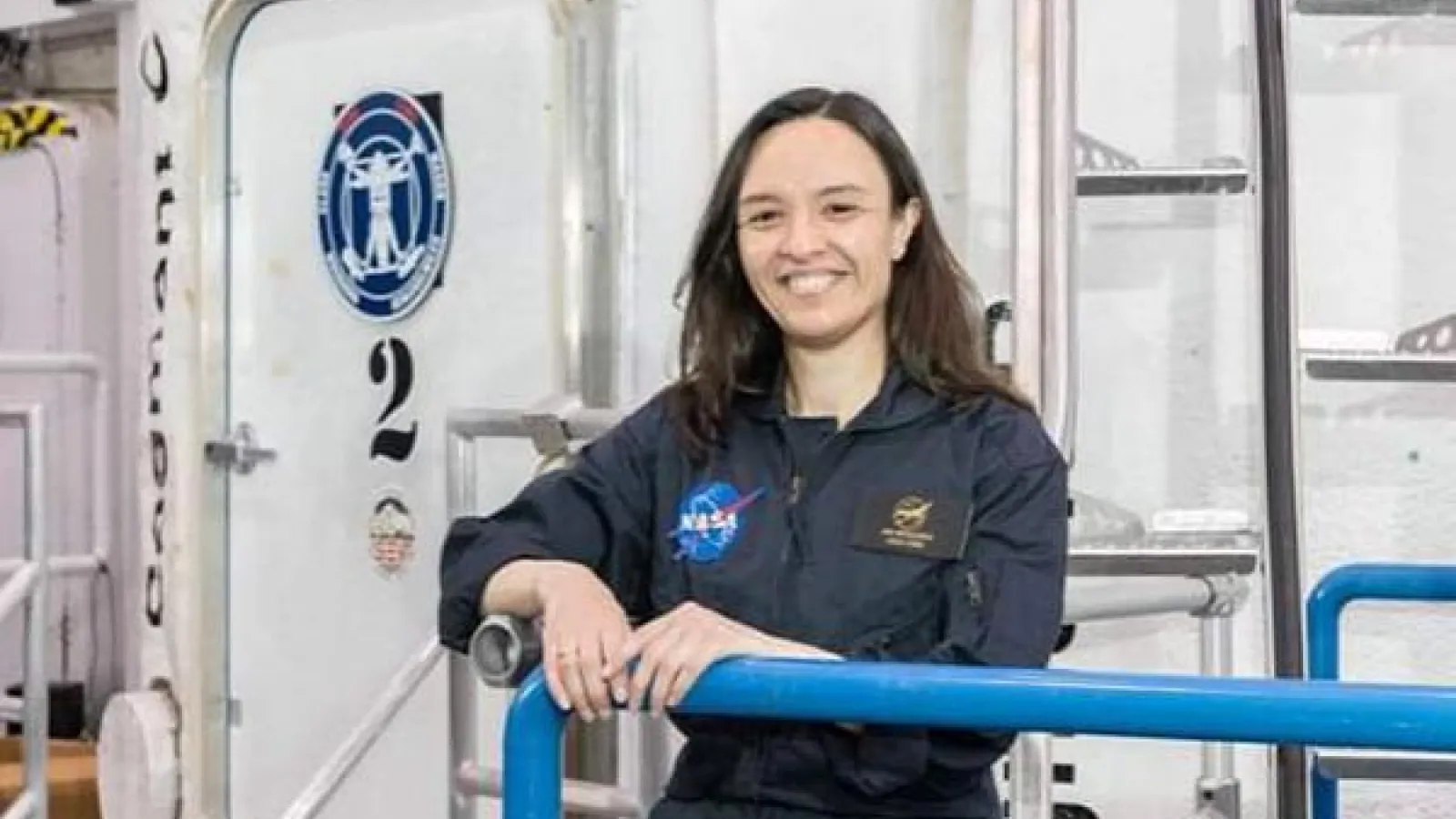 Ana Mosquera (Future Frontiers Institute)