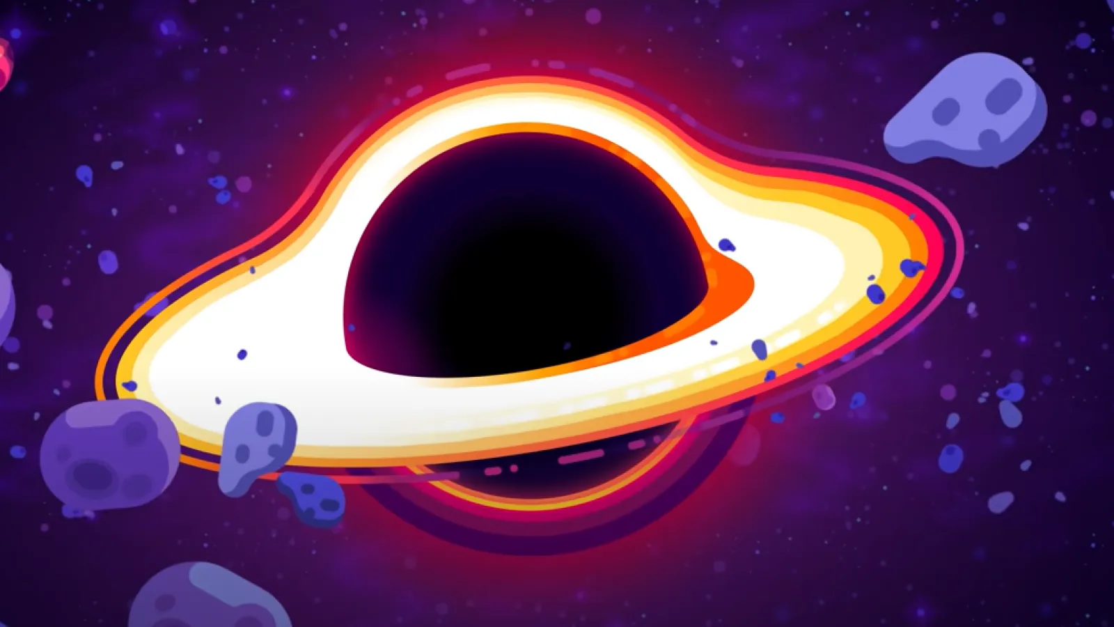 Largest Blackhole in the Universe