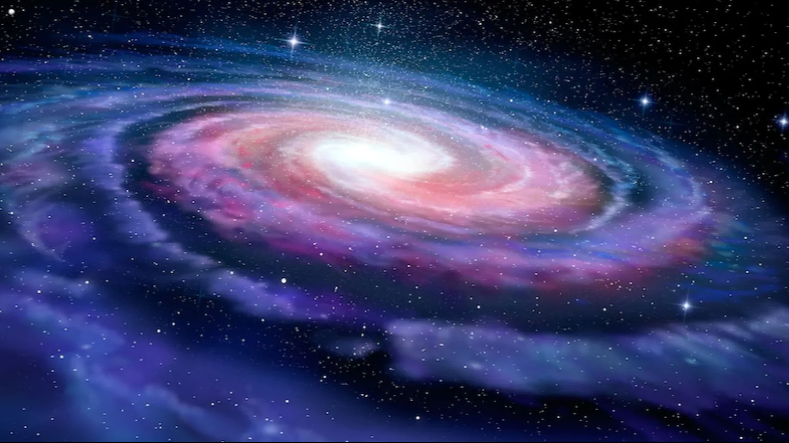 Milky Way Galaxy