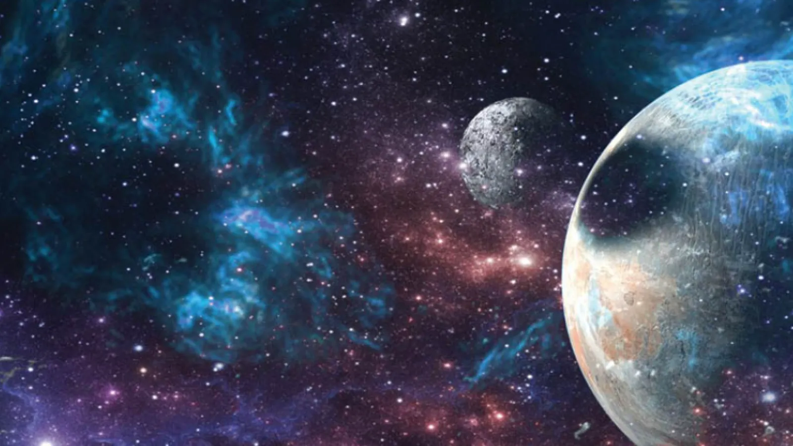 Space