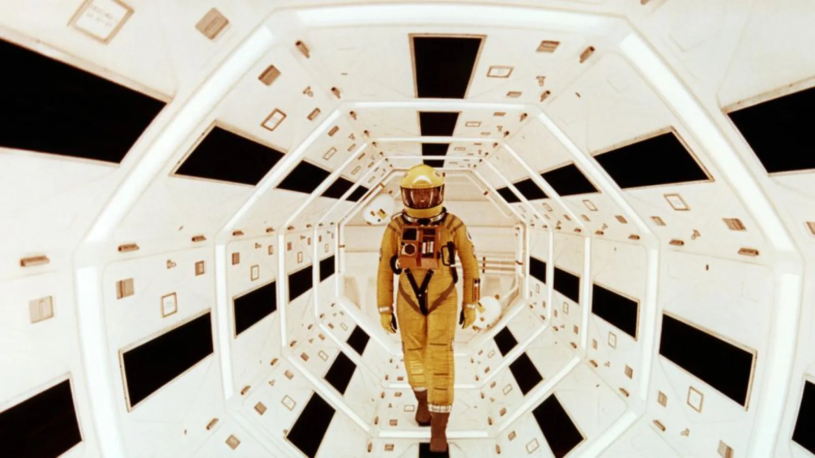 Still from 2001: Space Odyssey
