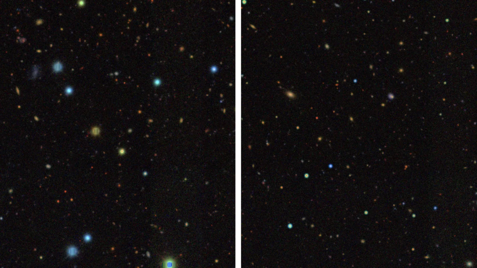 DES Y3 results: Blending shear and redshift biases in image simulations