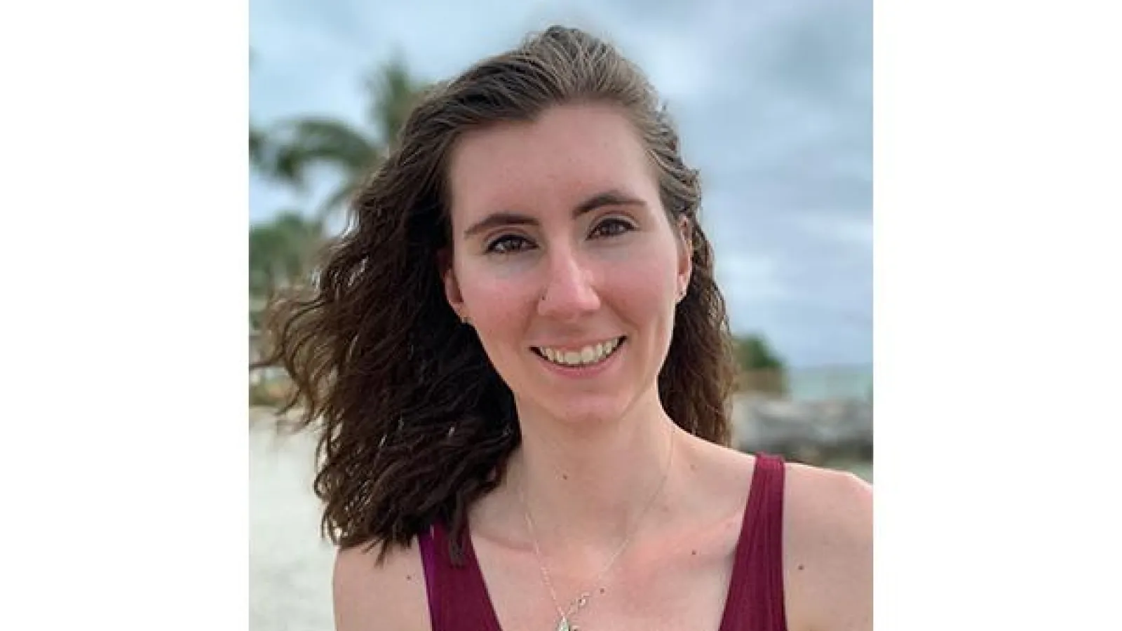Presidential Fellow Emily Griffith