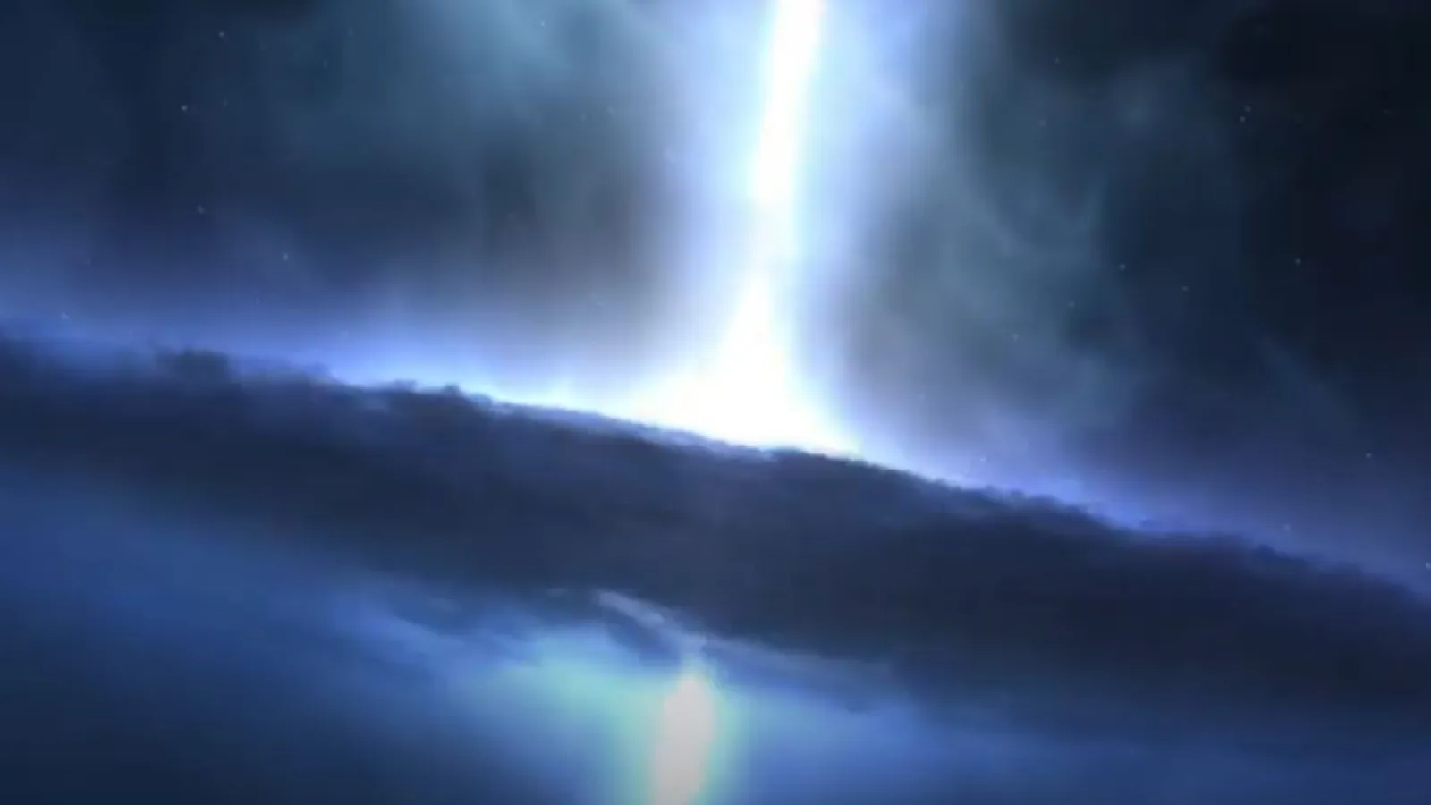 DESI will measure light from 35 million galaxies and 2.4 million quasars.
