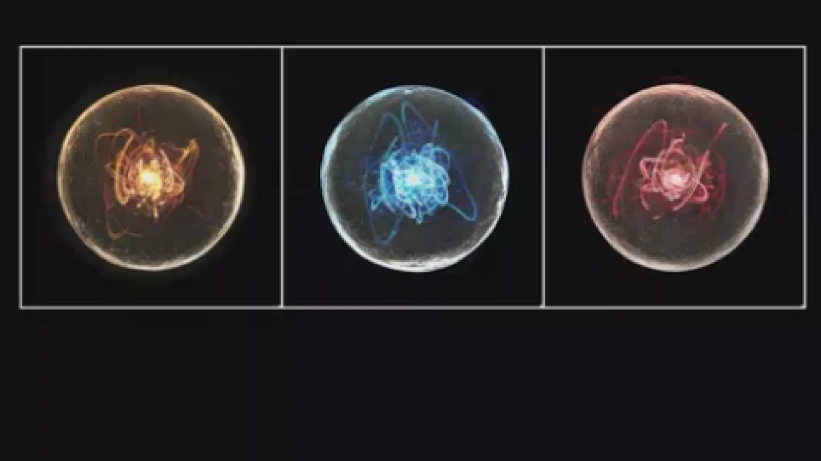"Particles Unknown" PBS NOVA