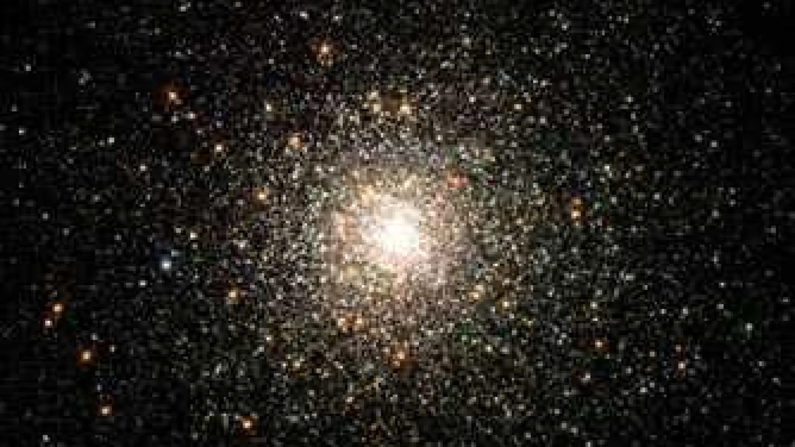 globular clusters 