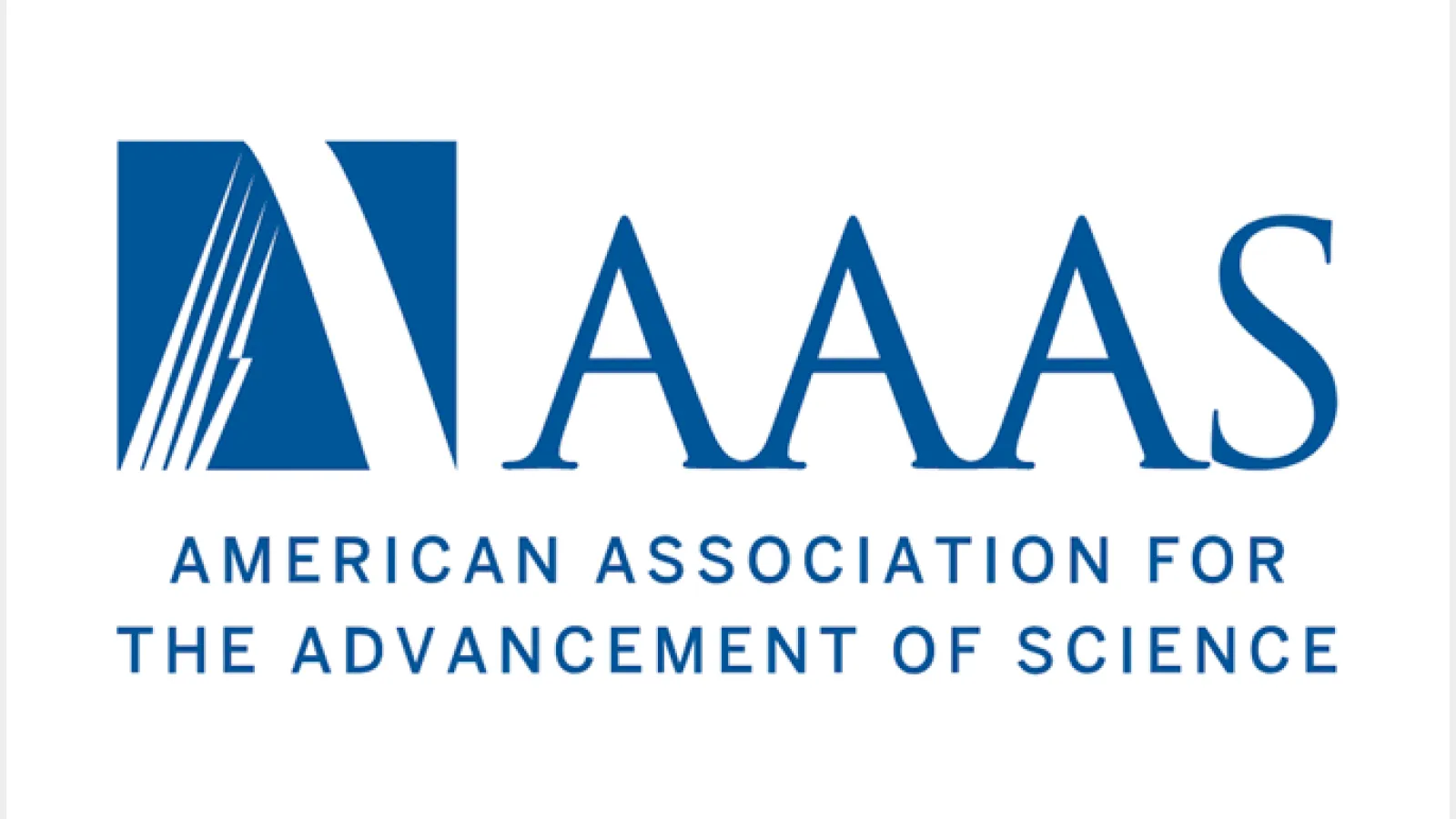 AAAS Logo
