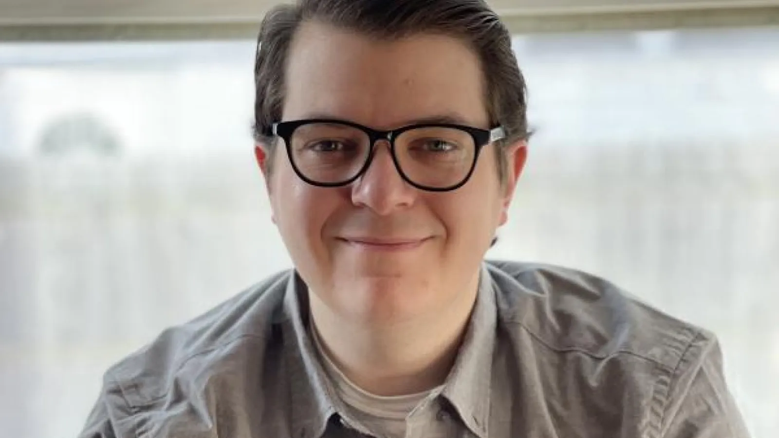 Alex Jentsch (Brookhaven National Lab)