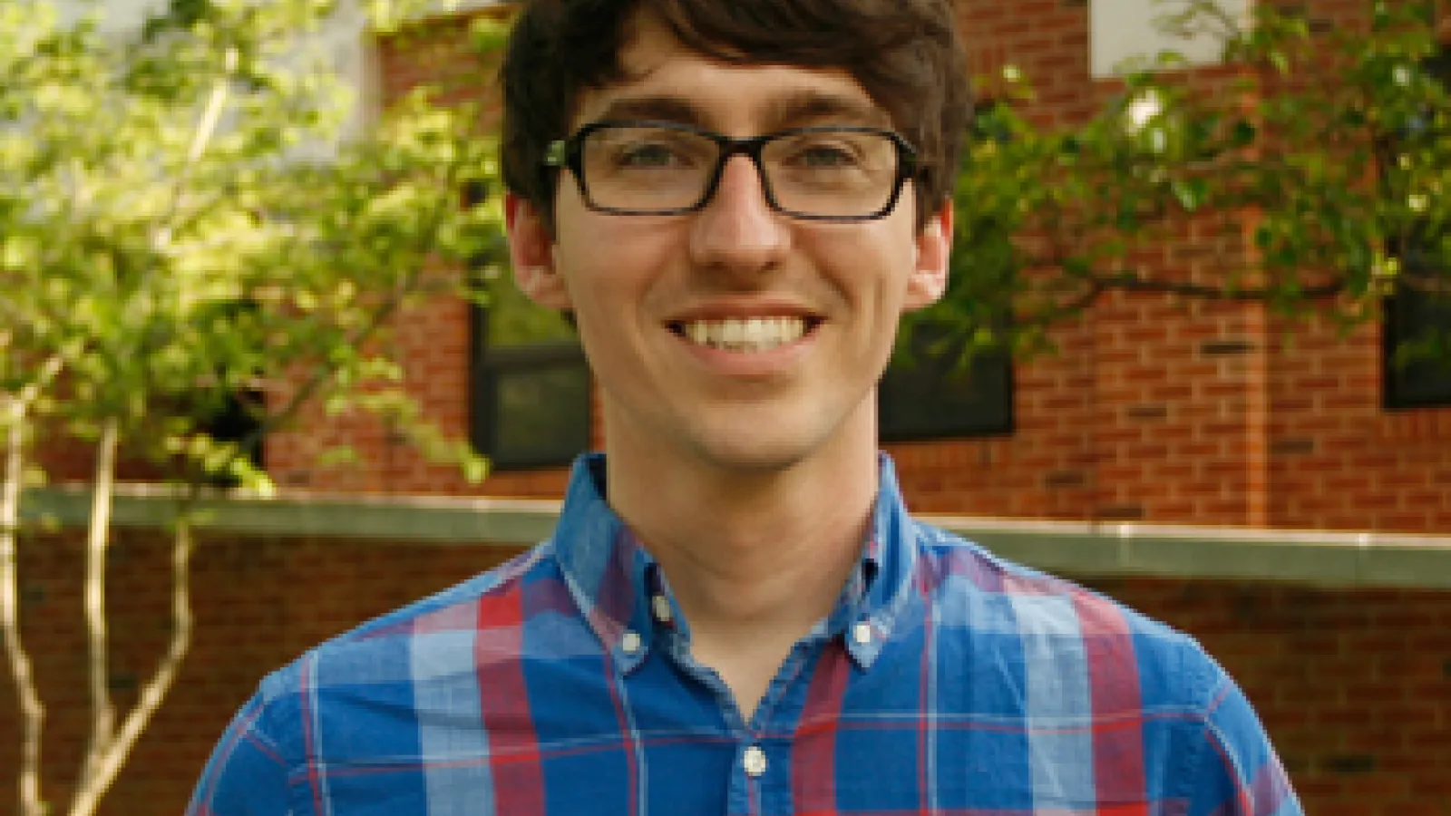 Dr. Zach Meisel, Ohio University