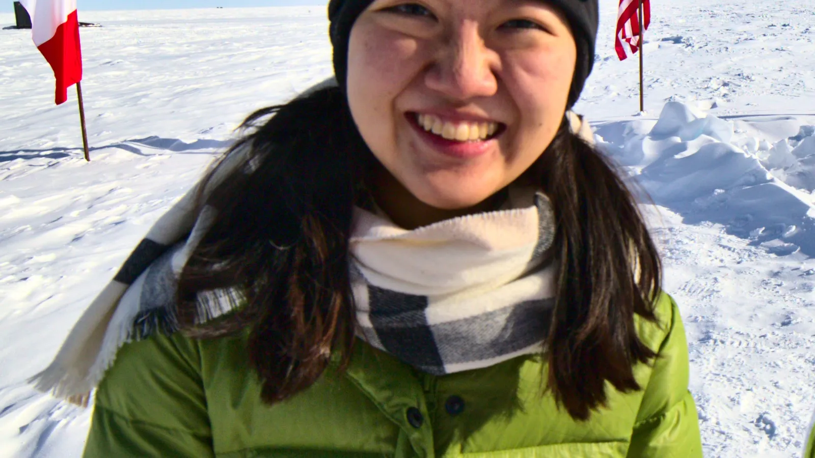 Cyndia Yu