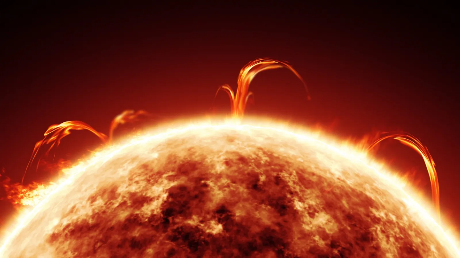 Getty Images - Stars that experience structural "glitches" during their lifetime may be more common than first thought.