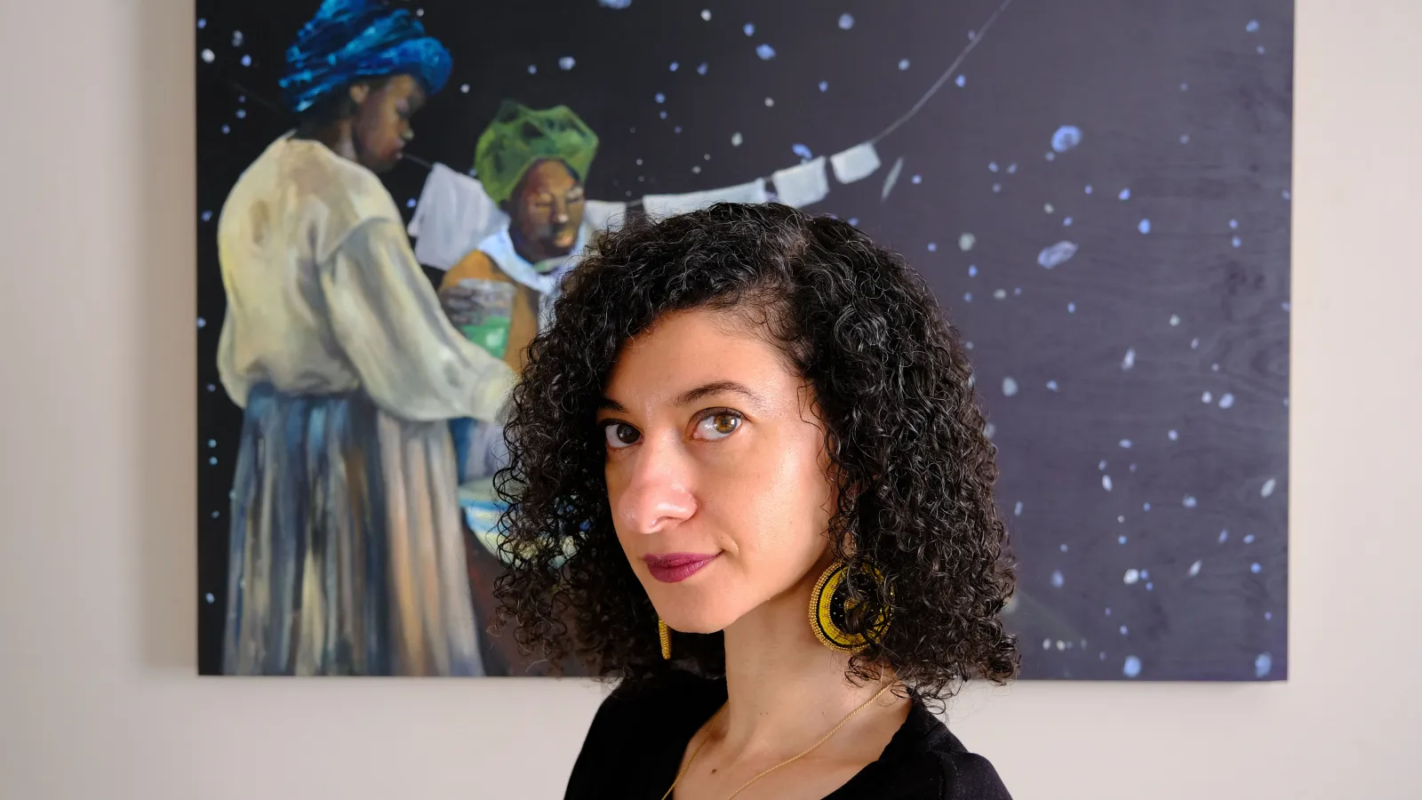 Chanda Prescod-Weinstein