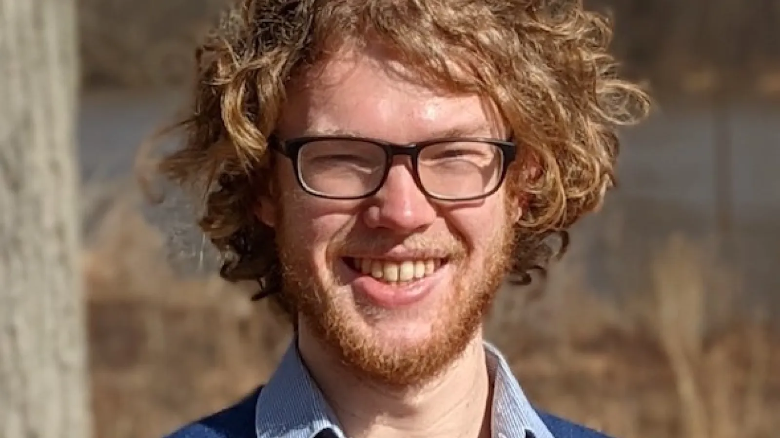 Oliver Philcox