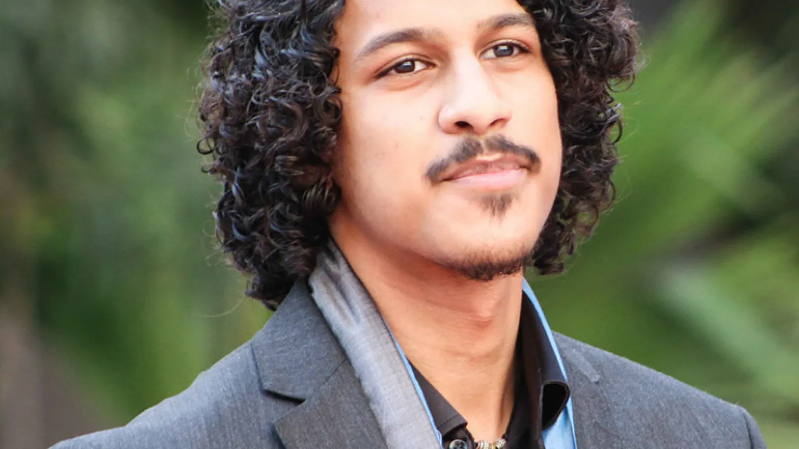 Dhayaa Anbajagane