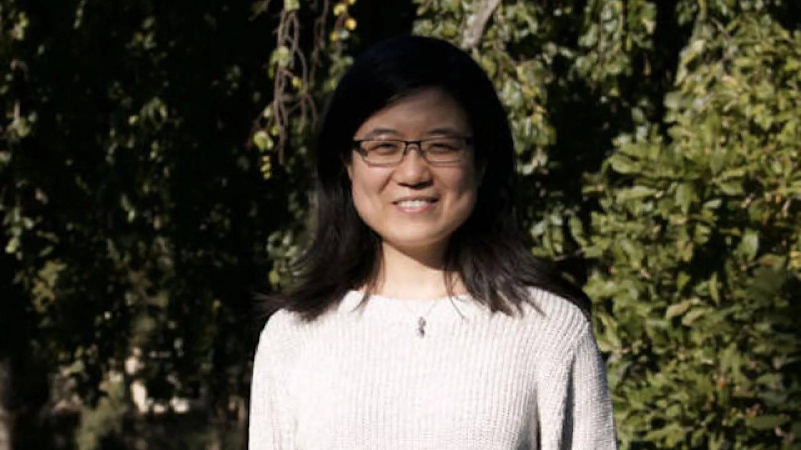 Xinyi Chen