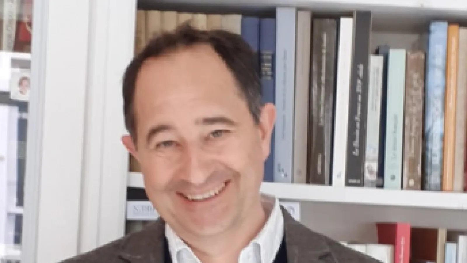 Lemoine Portrait
