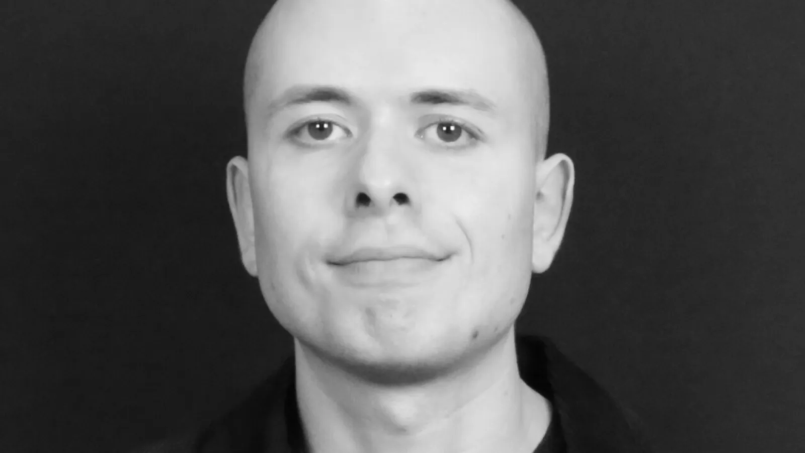 Rogers headshot