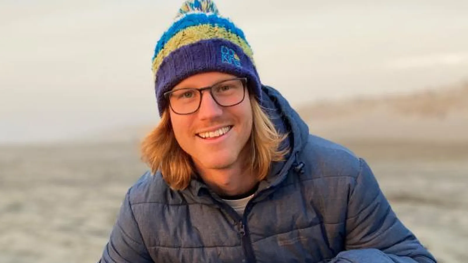 Dr. Scott Haselschwardt