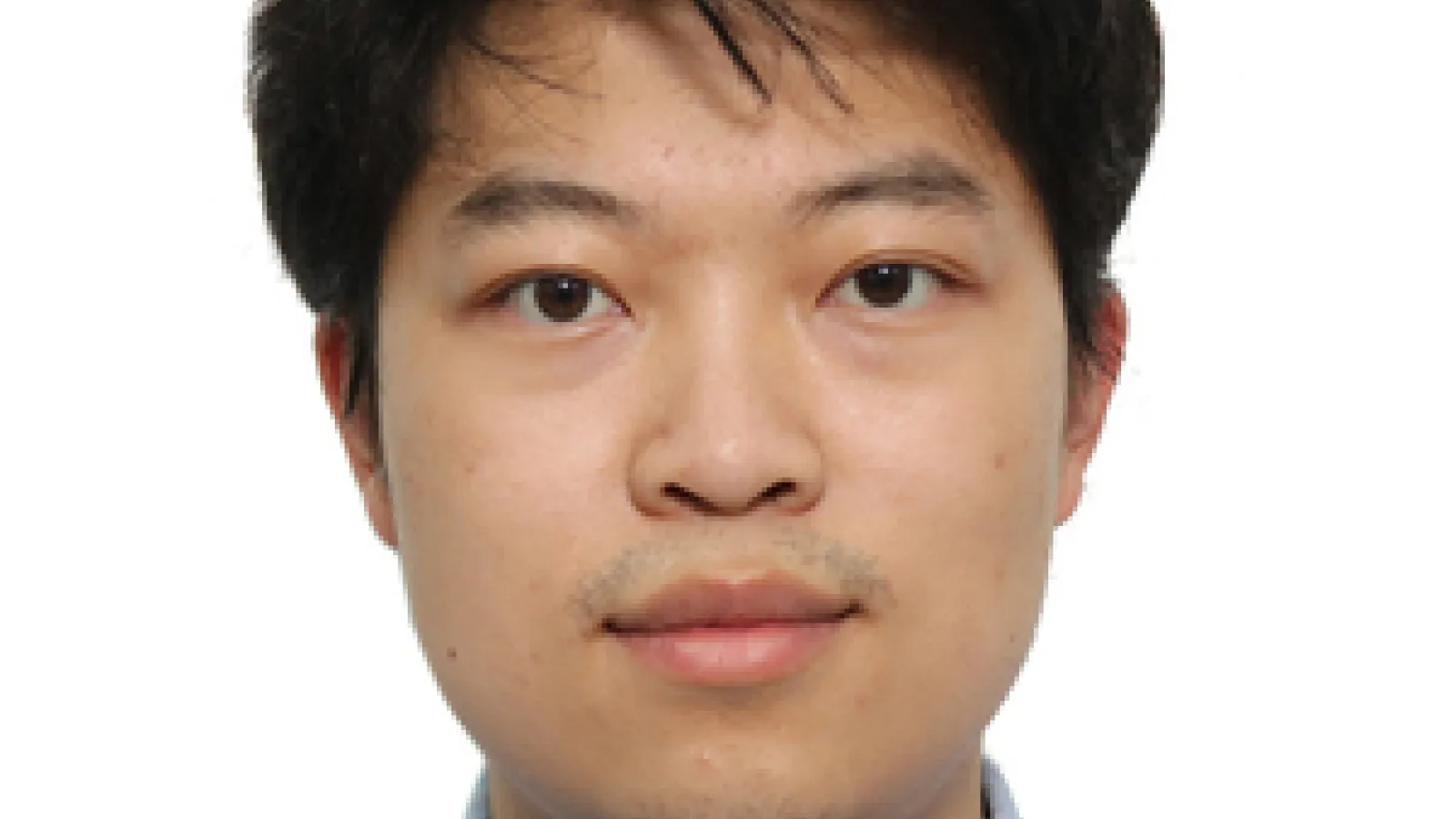 Carton Zeng Portrait
