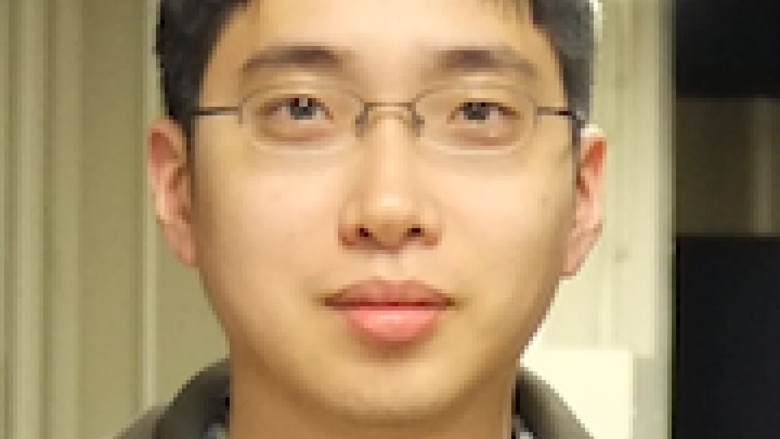 ELau Headshot