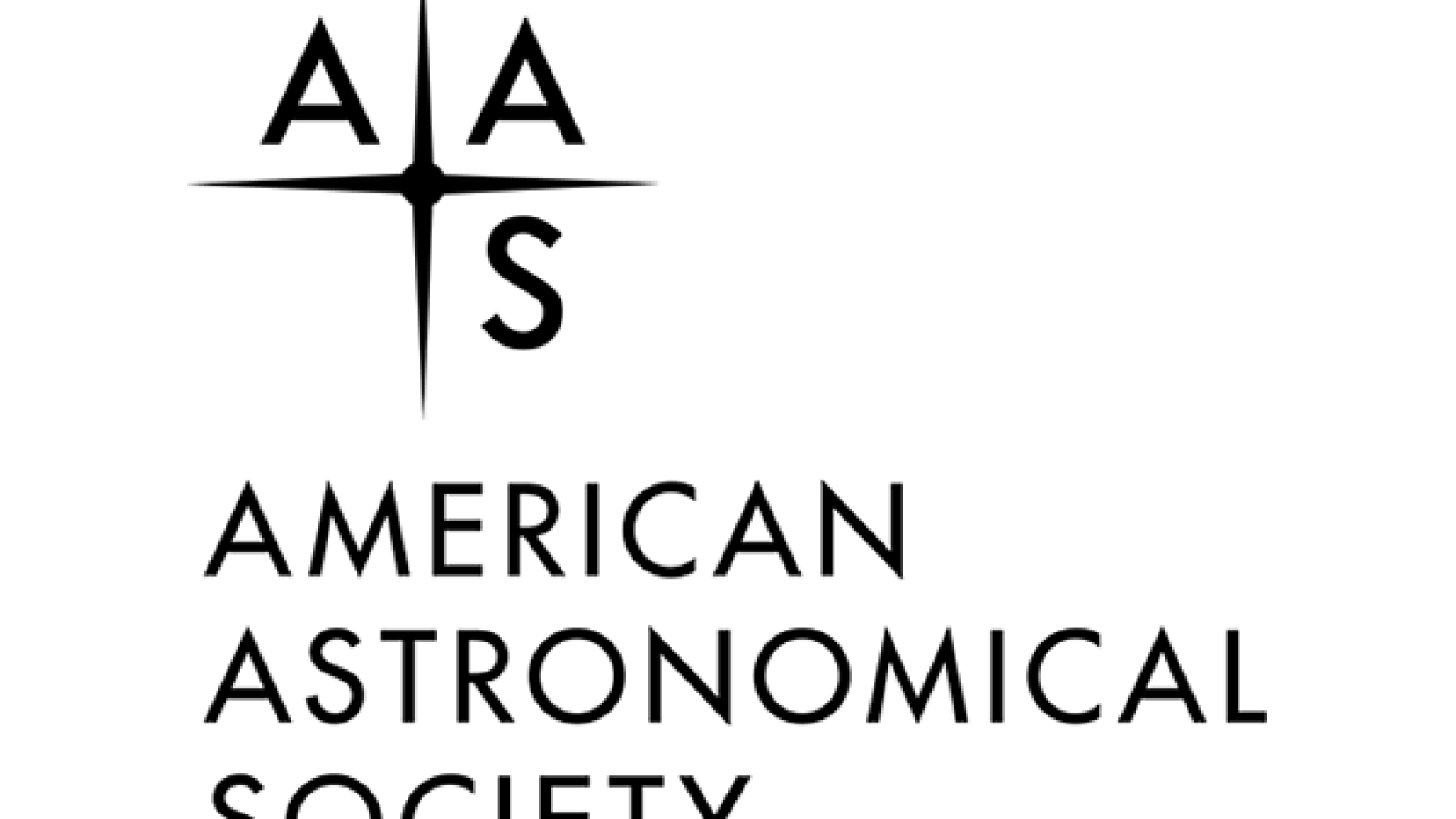 American_Astronomical_Society_Logo