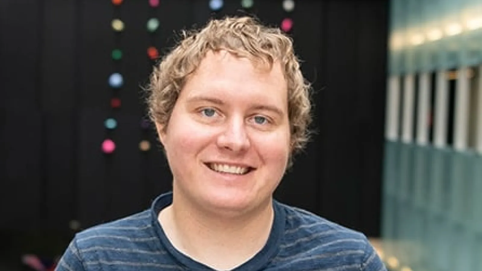 Krolewski Headshot