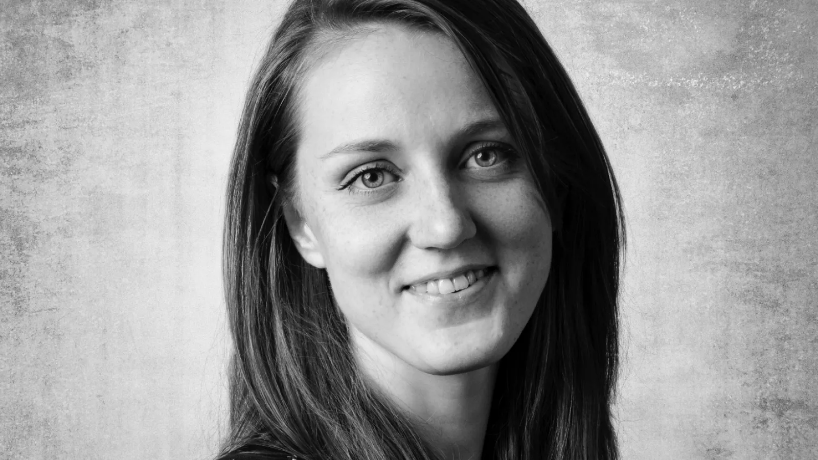A Suliga Headshot