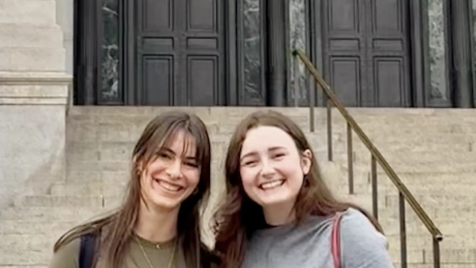McKenzie and Manea