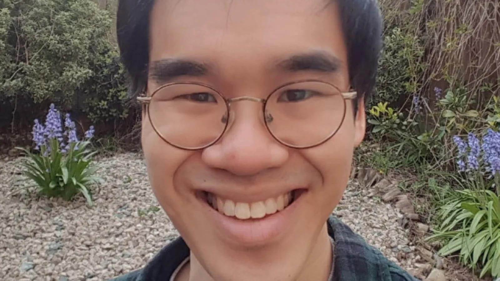 Headshot