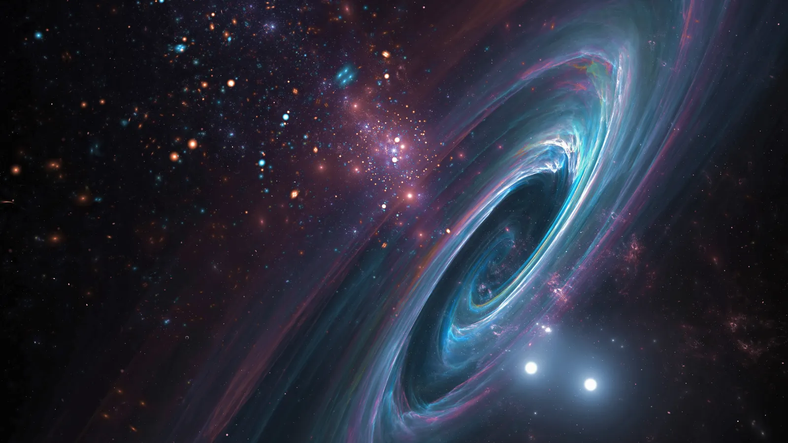 Galaxie