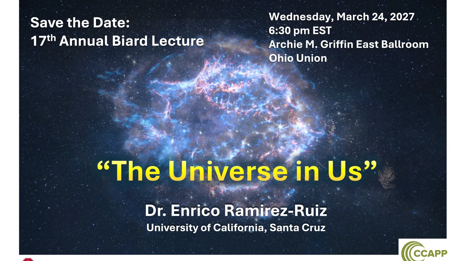 17thBiardLecture
