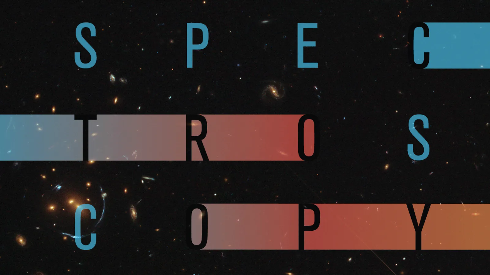 Spectroscopy