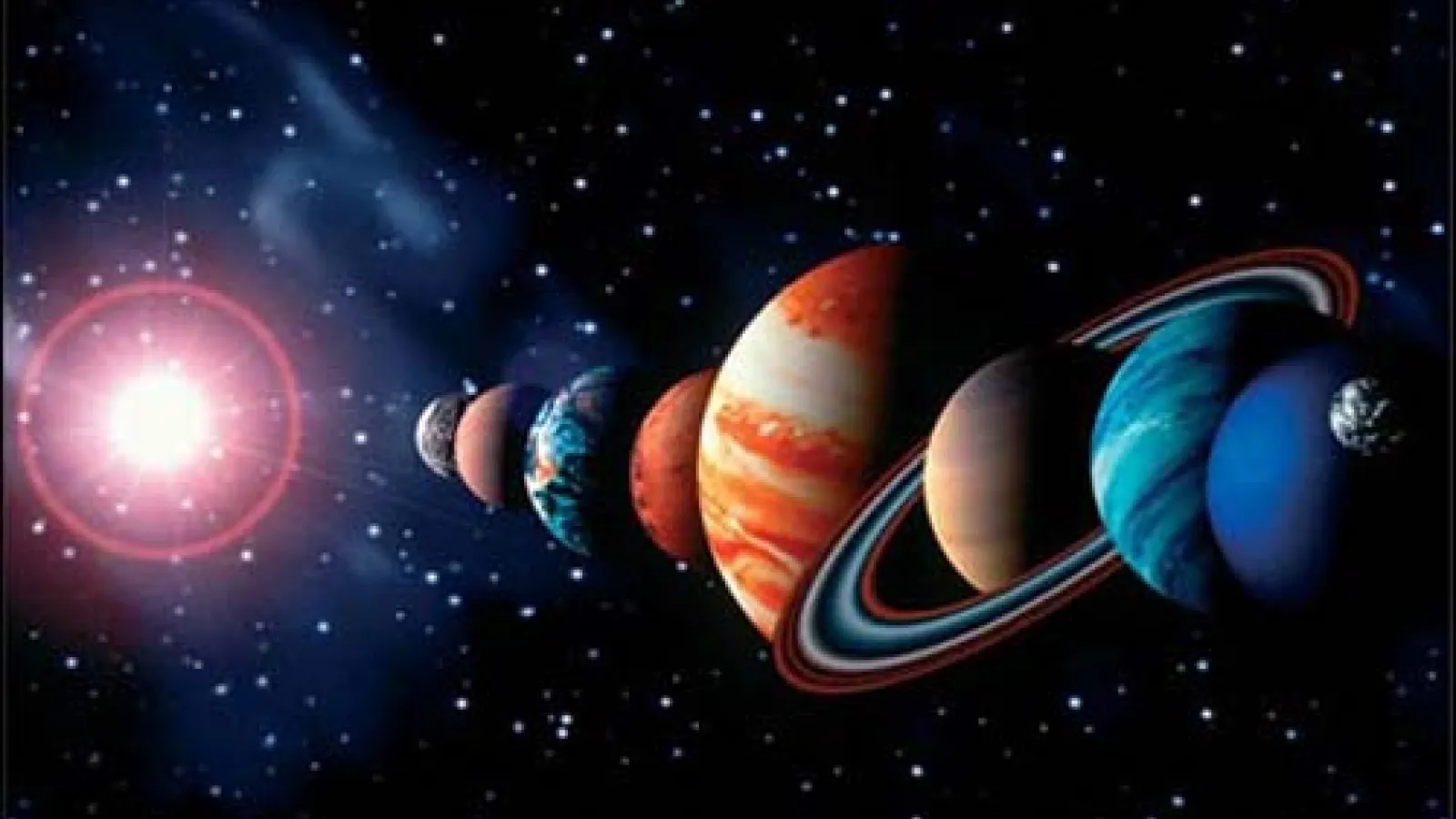 Planets