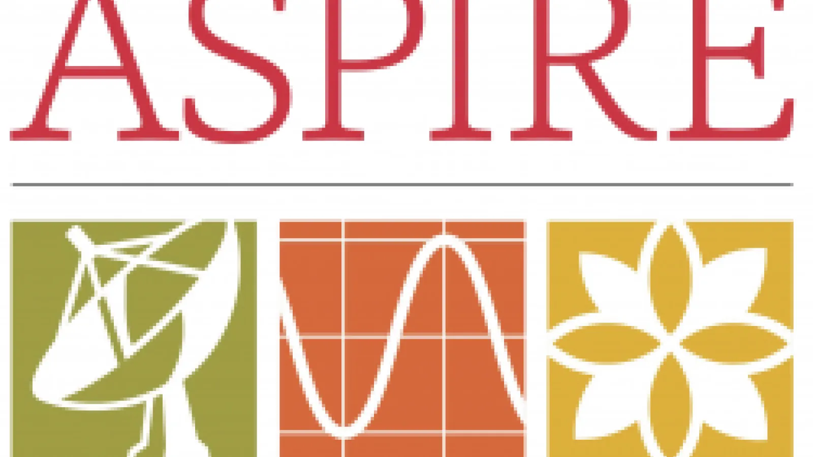ASPIRE Logo